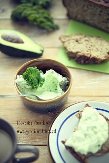 Pasta kanapkowa awokado, tw...