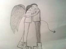 Zaprzeczając wszystkiemu! Bądź sobą, rób co chcesz i kochaj kogo chcesz!