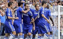 CHELSEA