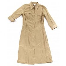 Super sukienka w stylu safari tylko 16,90 PLN - dostępna po kliknięciu