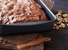 Brytfanny duńskiej marki Scanpan idealnie nadają się na jesienne wypieki. Chcecie spóbować? Na naszej stronie znajdziecie fajne przepisy :)