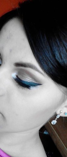 TWORZENIE : kreska idealna ;d