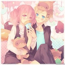 kawaii (๑•́₃•̀๑)