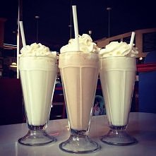 Aaah, shakes!
