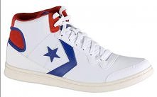 converse fast break chętnie sprzedam, są za duże... ;c