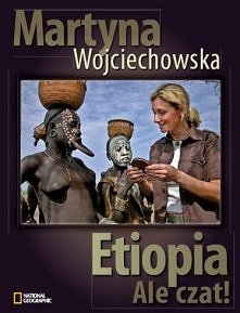 Polecam wszystkim, którzy interesują się Etiopią, bądź też chcieliby dowiedzieć się o niej czegoś ciekawego ; )