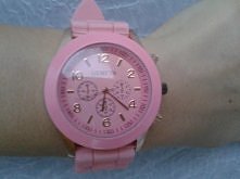 moja kolekcja zegarków gene...