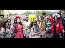 Jak dla mnie piosenka ostatniego lata..
Lilly Wood & The Prick - Prayer in C (Robin Schulz remix)