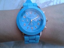 moja kolekcja zegarków gene...