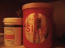 Wielkie TAK dla moich włosów :)