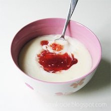 Kasza Manna z Syropem trusk...