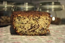 Chleb czystoziarnisty, czyli chleb zmieniający życie -> przepis po kliknięciu w zdjęcie