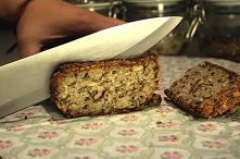 Chleb czystoziarnisty, czyl...