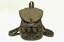 plecak własnoręcznie uszyty! Więcej zdjęć po kliknięciu w obrazek :)