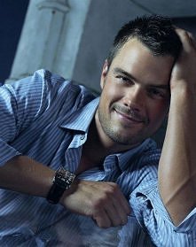 Josh Duhamel