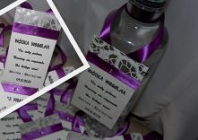 Zawieszki na alkohol