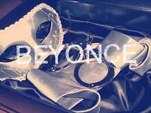 Beyonce - Crazy in Love (Cover) - Wersja ze zwiastunu do filmu "50 twarzy Greya"