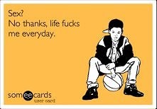 Cała prawda o życiu