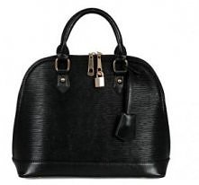 Torebka kuferek Grafit Luxury.
 ----> KLIKNIJ w Zdjęcie aby zobaczyć.