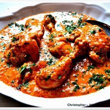 Udka przekroić w stawach sk...