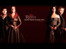 Reign 2x01 - Bear's Den - My Lair