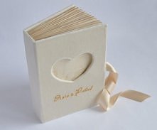 albumik personalizowany