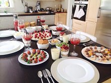 śniadanie mistrzów!