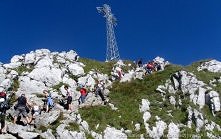 Giewont :) uwielbiam góry :)