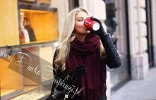 Idealny zestaw na jesień :)