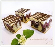 Ciasto fale dunaju
(przepis po kliknięciu w zdjęcie)