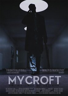 Mycroft dostał serial