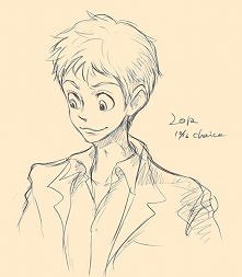 Gdyby postacie Disneya były ludźmi: Donald