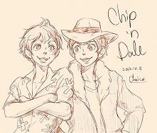 Chip i Dale