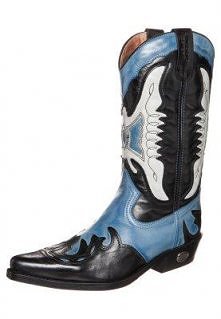 Kowbojki Kentucky&Weste...