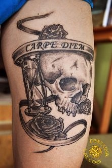 carpe diem