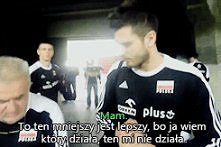 Winiar i te jego pomysły :)