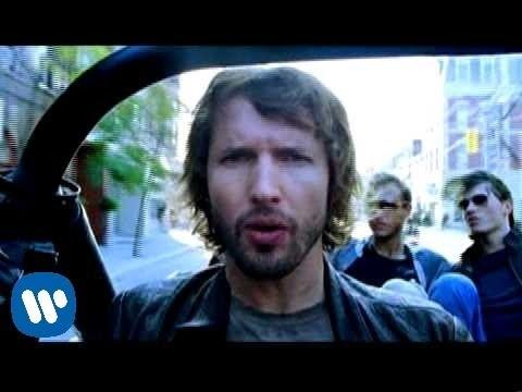 James Blunt - Same Mistake