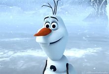 olaf. ♥