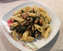 Makaron ze szpinakiem i kurczakiem

więcej na :
xsysia25.pinger.pl