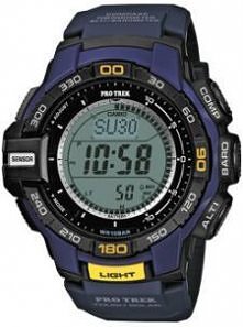 Świetny zegarek z serii Pro...