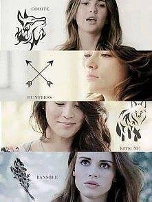 Kogo lubicie najbardziej ? ...