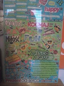 Zamiast Kupować Kolejne Kartki, Dyplomy i inne bzdety na urodziny stwórz swój własny wyklejany prezencik ;) ...
Może nie wygląda ale trzeba nad tym trochę czasu spędzić , bo naw...