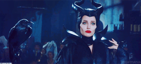 Maleficent