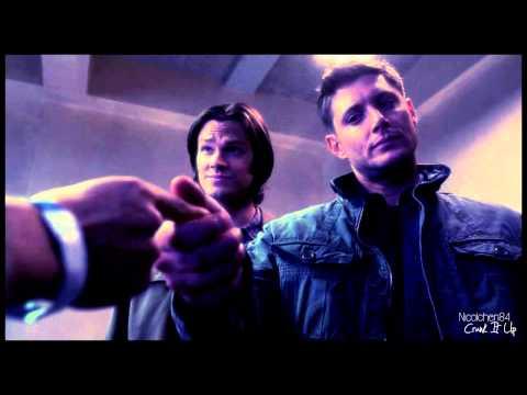 ►Multifandom | Crank It Up