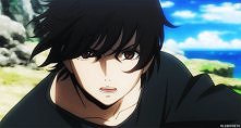 Ryota Sakamoto 
btooom!