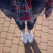 z dzisiaj c: (w sumie to ze wczoraj xD)