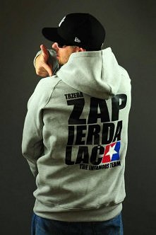 moja ukochana bluza :)