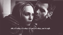 Klaroline <3