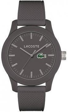 Zegarek marki Lacoste z naj...