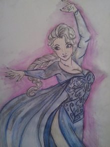 Quenn Elsa;)